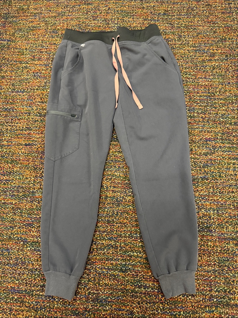 Figs XS petite Zamora pants
